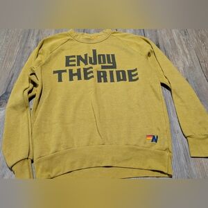 Aviator Nation Sweatshirt Size Xs Like New